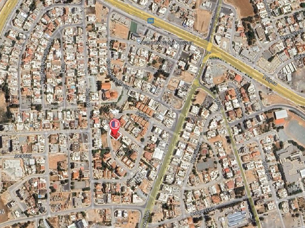 House (Share) - Kato Polemidia, Limassol