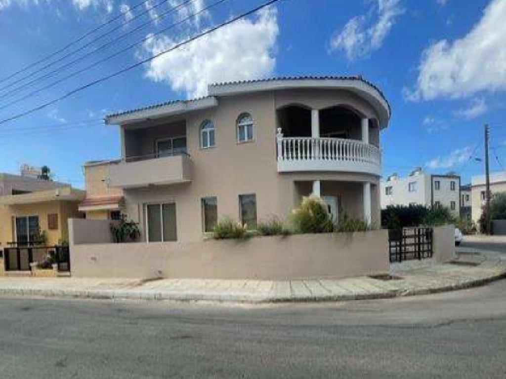 House (Share) - Kato Polemidia, Limassol