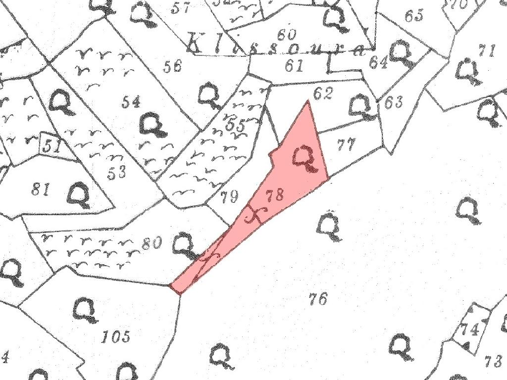 Field - Kalavasos, Larnaca