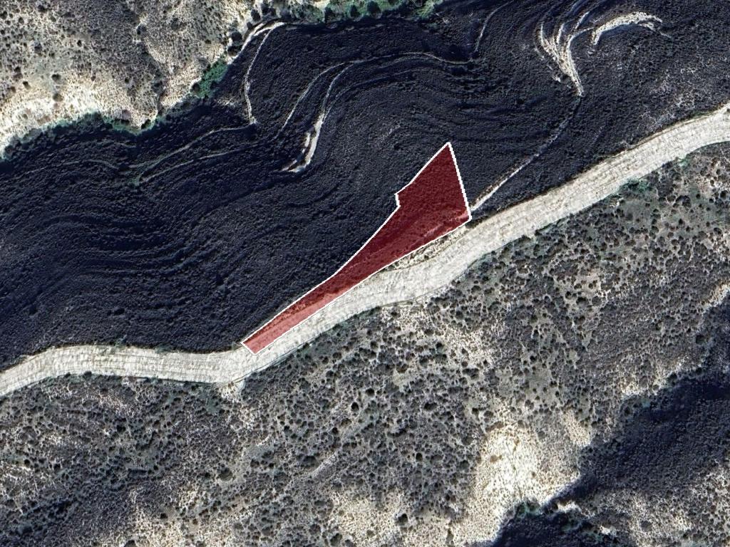 Field - Kalavasos, Larnaca