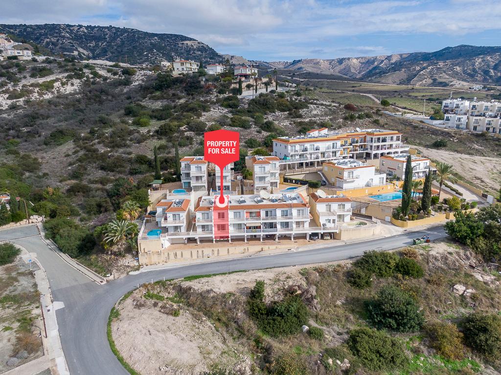 &Kappa;&alpha;&tau;&omicron;&iota;&kappa;ί&alpha; - Lakkos 2 - Pegeia , Paphos