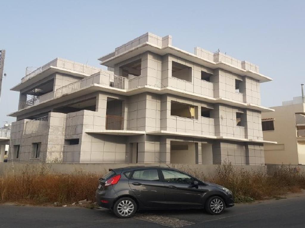 &Eta;&mu;&iota;&tau;&epsilon;&lambda;ή&sigmaf; &Delta;&iota;&alpha;&mu;έ&rho;&iota;&sigma;&mu;&alpha; - &Pi;&alpha;&rho;&alpha;&lambda;ί&mu;&nu;&iota;, &Alpha;&mu;&mu;ό&chi;&omega;&sigma;&tau;&omicron;&sigmaf;