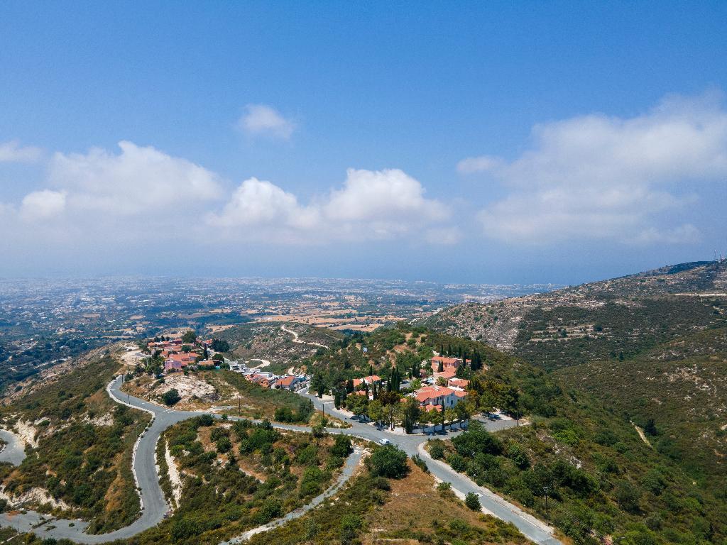 Field - Tsada, Paphos