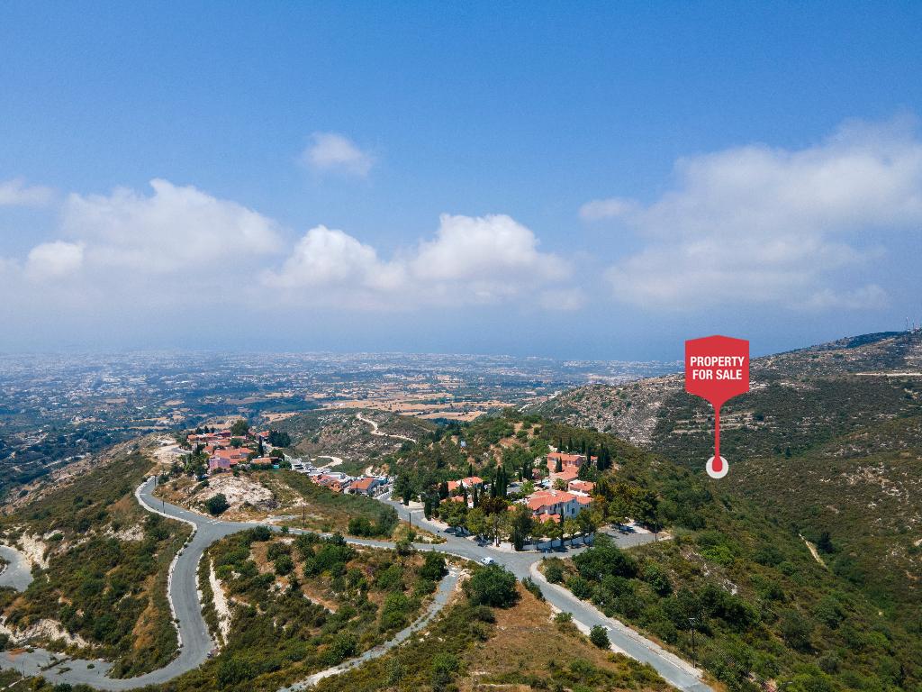 Field - Tsada, Paphos