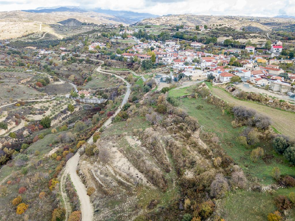 Field-Agios Amvrosios-PR13833