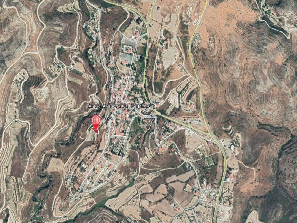 Field-Agios Amvrosios-PR13833