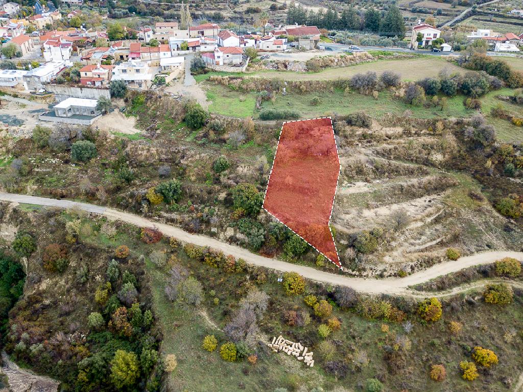 Field-Agios Amvrosios-PR13833