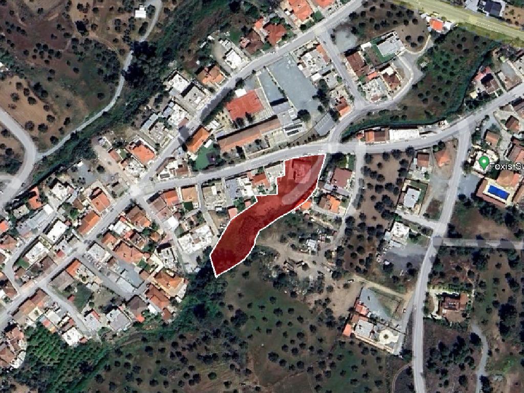 &Chi;&omega;&rho;ά&phi;&iota;-&Kappa;ό&rho;&nu;&omicron;&sigmaf;-PR12816