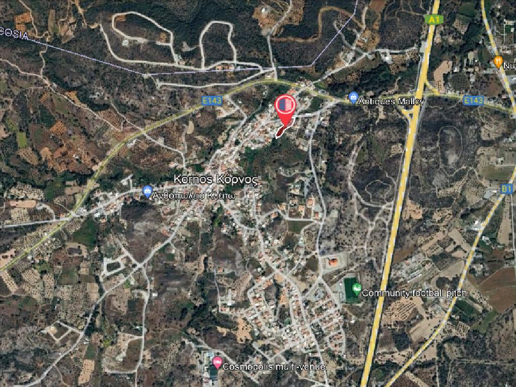 &Chi;&omega;&rho;ά&phi;&iota;-&Kappa;ό&rho;&nu;&omicron;&sigmaf;-PR12816