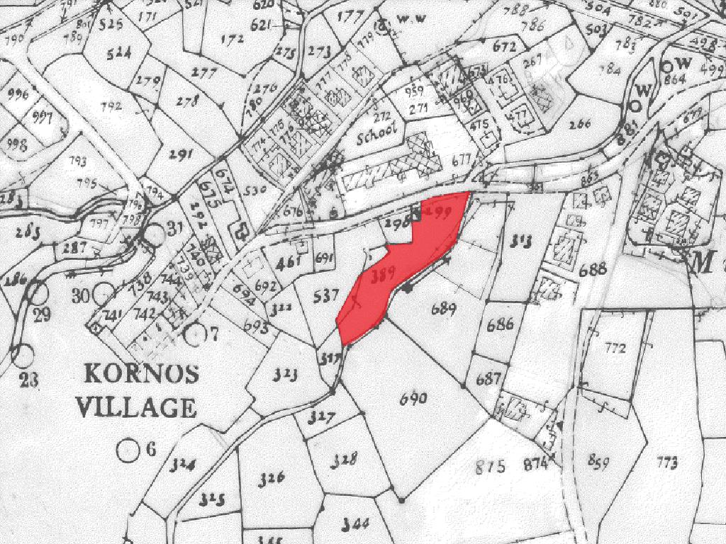 &Chi;&omega;&rho;ά&phi;&iota;-&Kappa;ό&rho;&nu;&omicron;&sigmaf;-PR12816