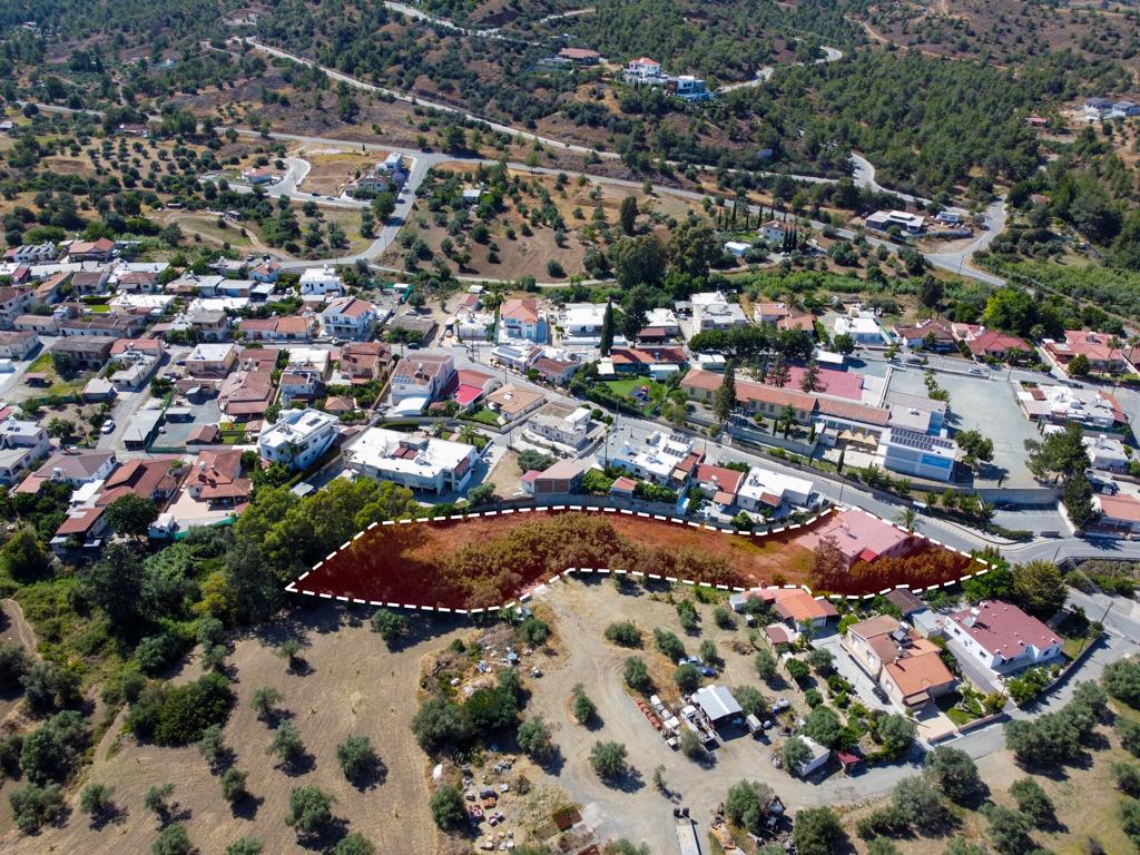 &Chi;&omega;&rho;ά&phi;&iota; (&Mu;&epsilon;&rho;ί&delta;&iota;&omicron;) - &Kappa;ό&rho;&nu;&omicron;&sigmaf;, &Lambda;ά&rho;&nu;&alpha;&kappa;&alpha;