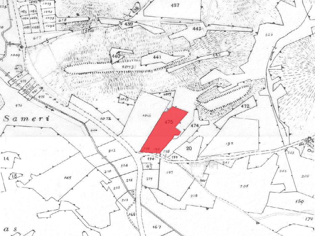 Field - Troulloi, Larnaca