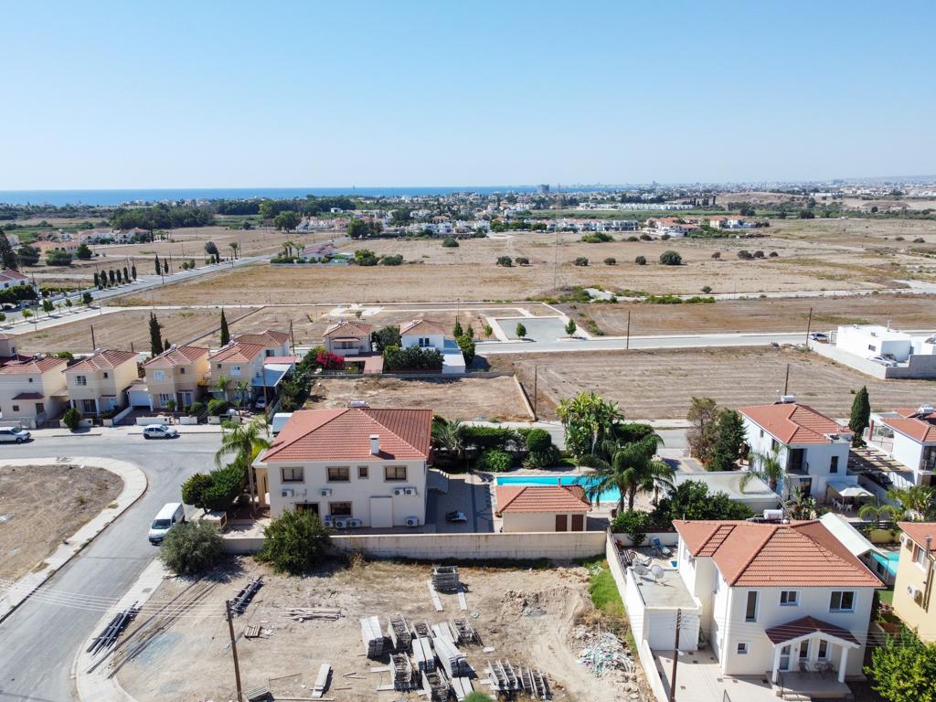 House  - Pyla, Larnaca