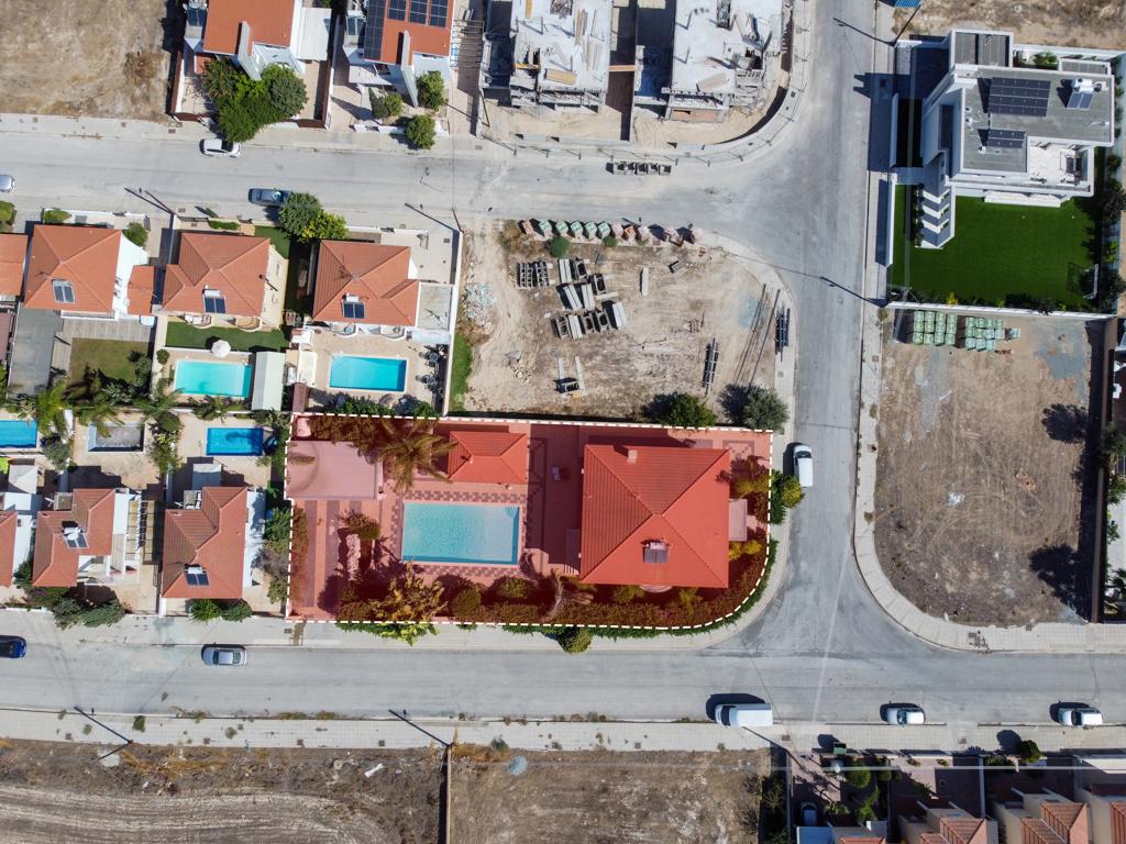 House  - Pyla, Larnaca