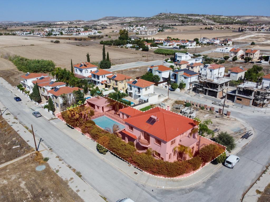 House  - Pyla, Larnaca