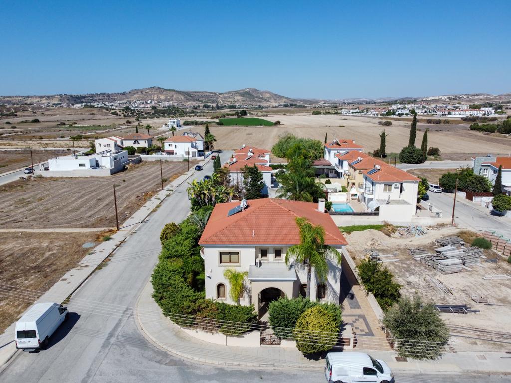 House  - Pyla, Larnaca
