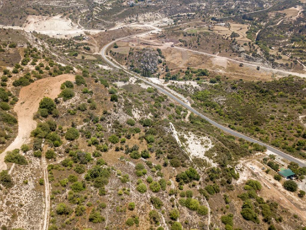 Field - Armou, Paphos