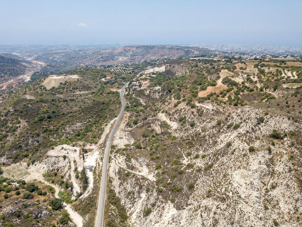 Field - Armou, Paphos