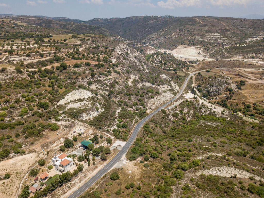 Field - Armou, Paphos