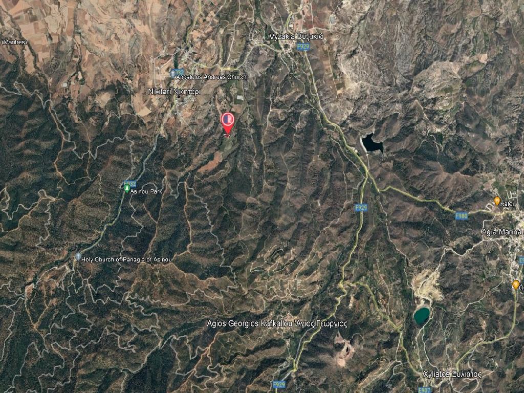 Field-Agios Georgios (Kafkallou)-PR37656