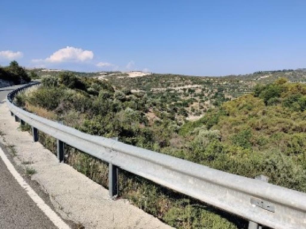 Field-Agios Therapon-PR38601