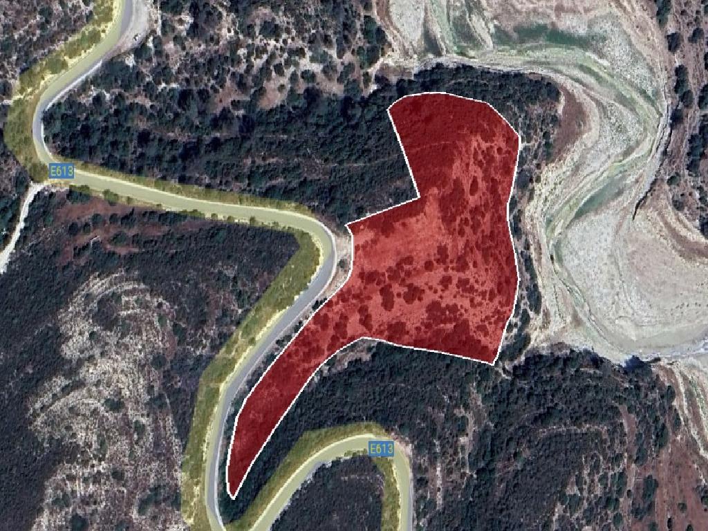 Field-Agios Therapon-PR38601