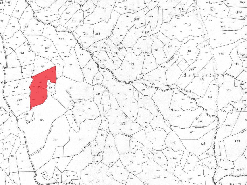 Field for sale, Farmakas PR39064 Altamira Real Estate