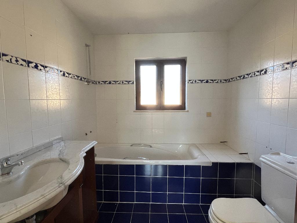 Detached house-Limassol Municipality-PR40801