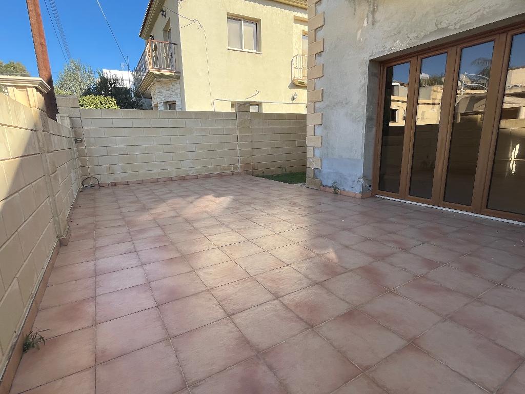 Detached house-Limassol Municipality-PR40801