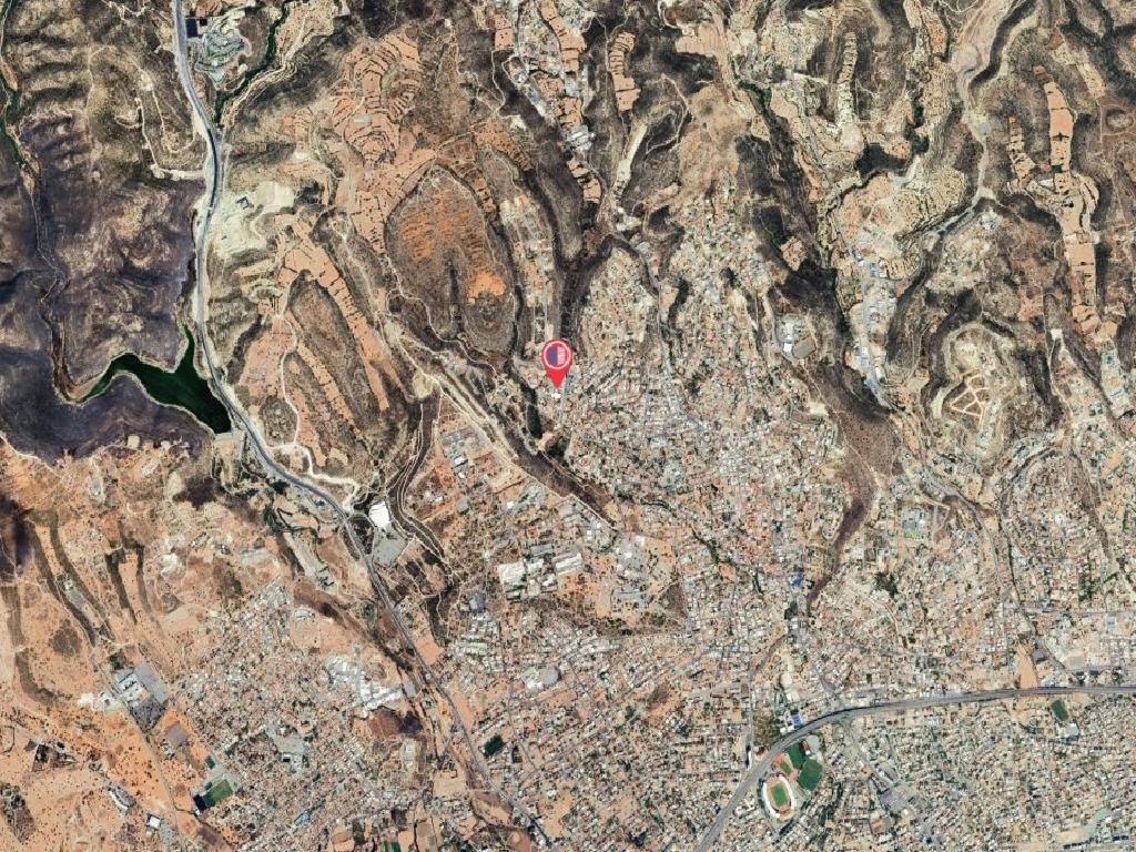 Detached house-Limassol Municipality-PR40801