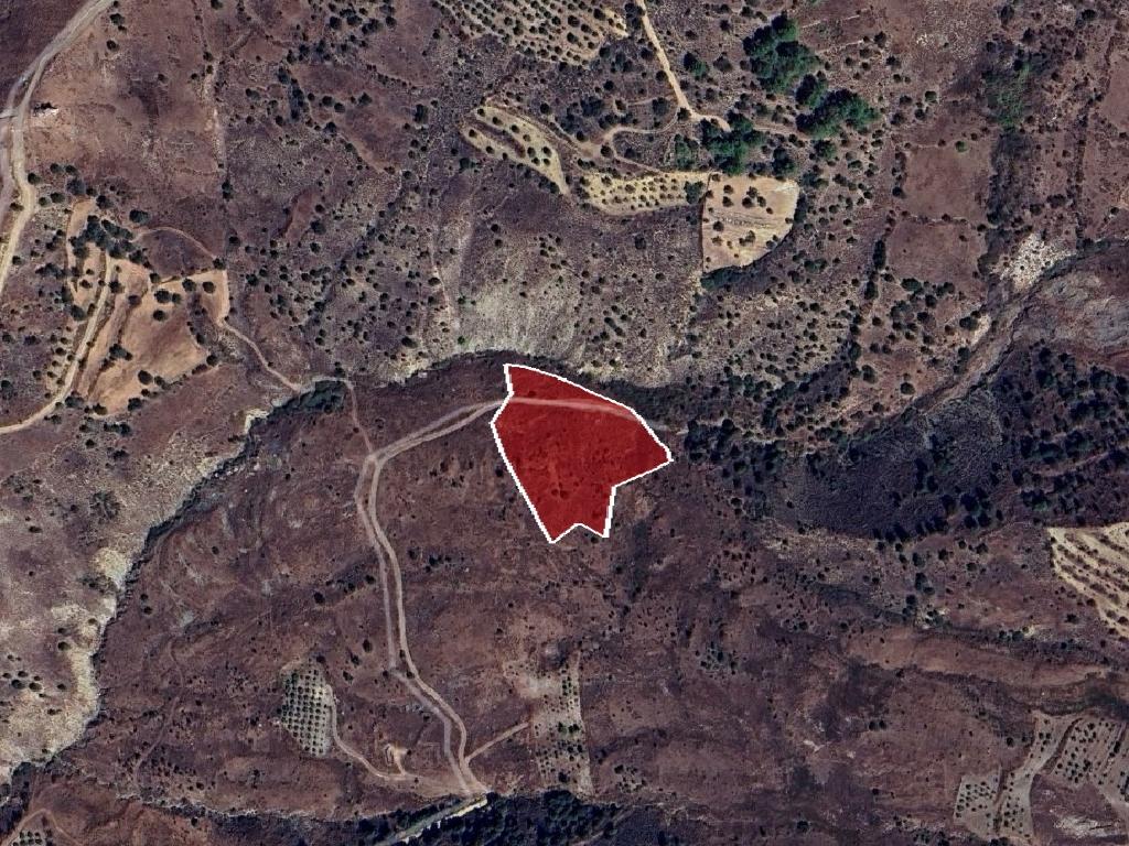 Field-Statos - Agios Fotios-PR41304