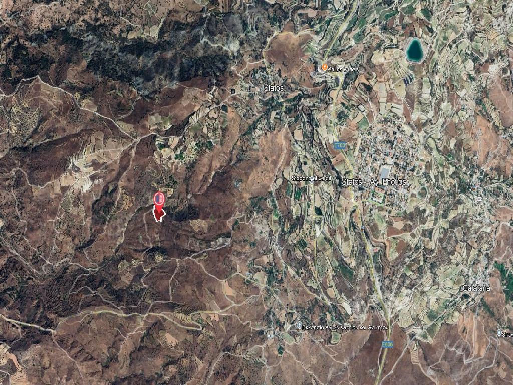 Field-Statos - Agios Fotios-PR41304
