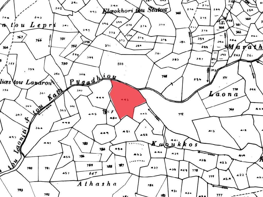 Field-Statos - Agios Fotios-PR41304