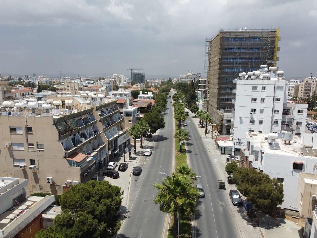 Shop-Larnaca Municipality-PR42270