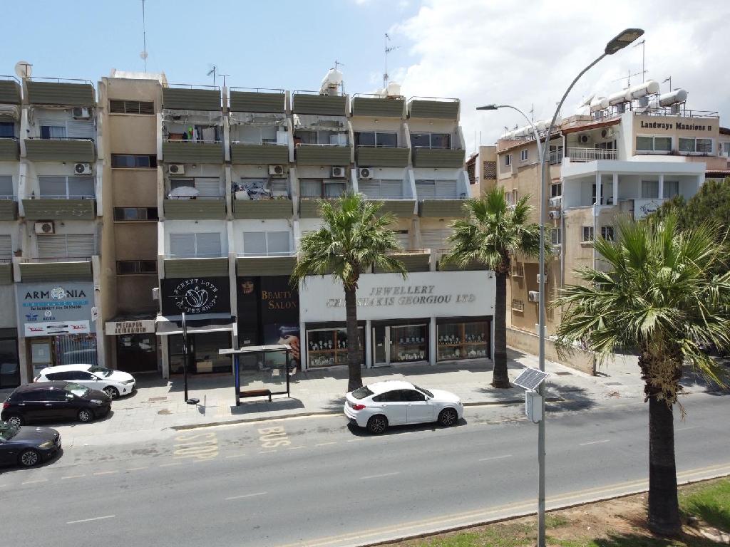 Shop-Larnaca Municipality-PR42270