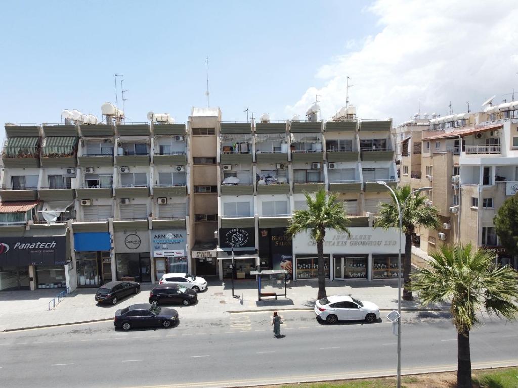 Shop-Larnaca Municipality-PR42270