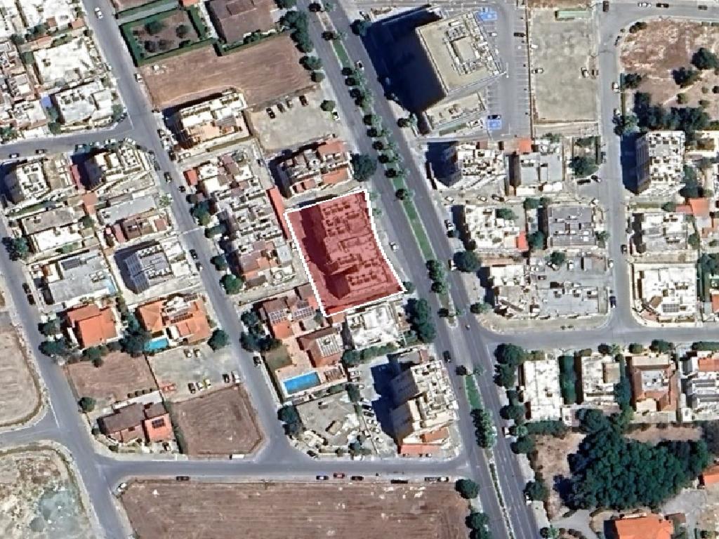 Shop-Larnaca Municipality-PR42270