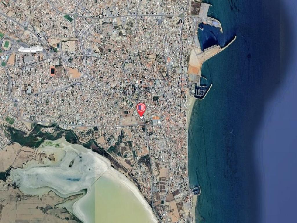 Shop-Larnaca Municipality-PR42270