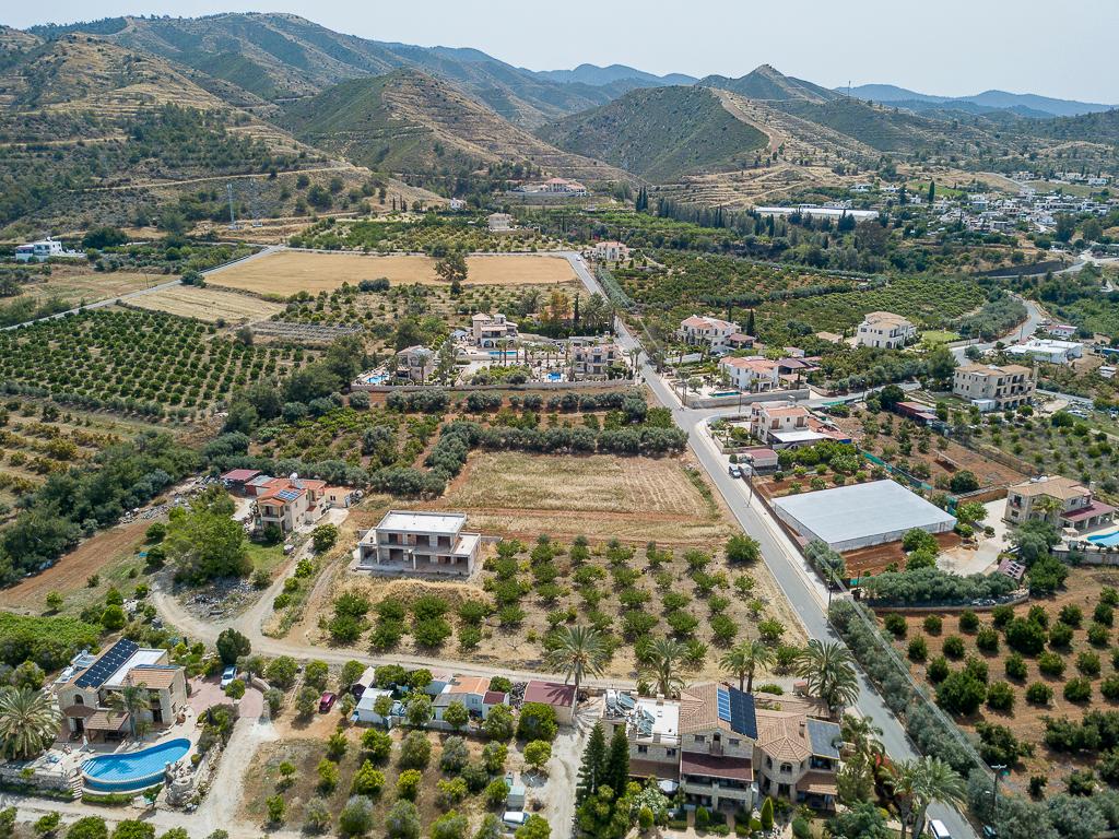 Field - Argaka, Paphos