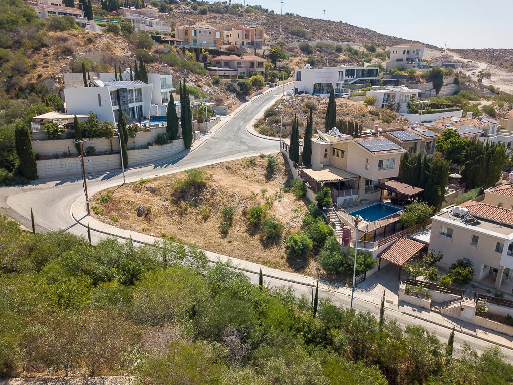 Plot - Geroskipou, Paphos