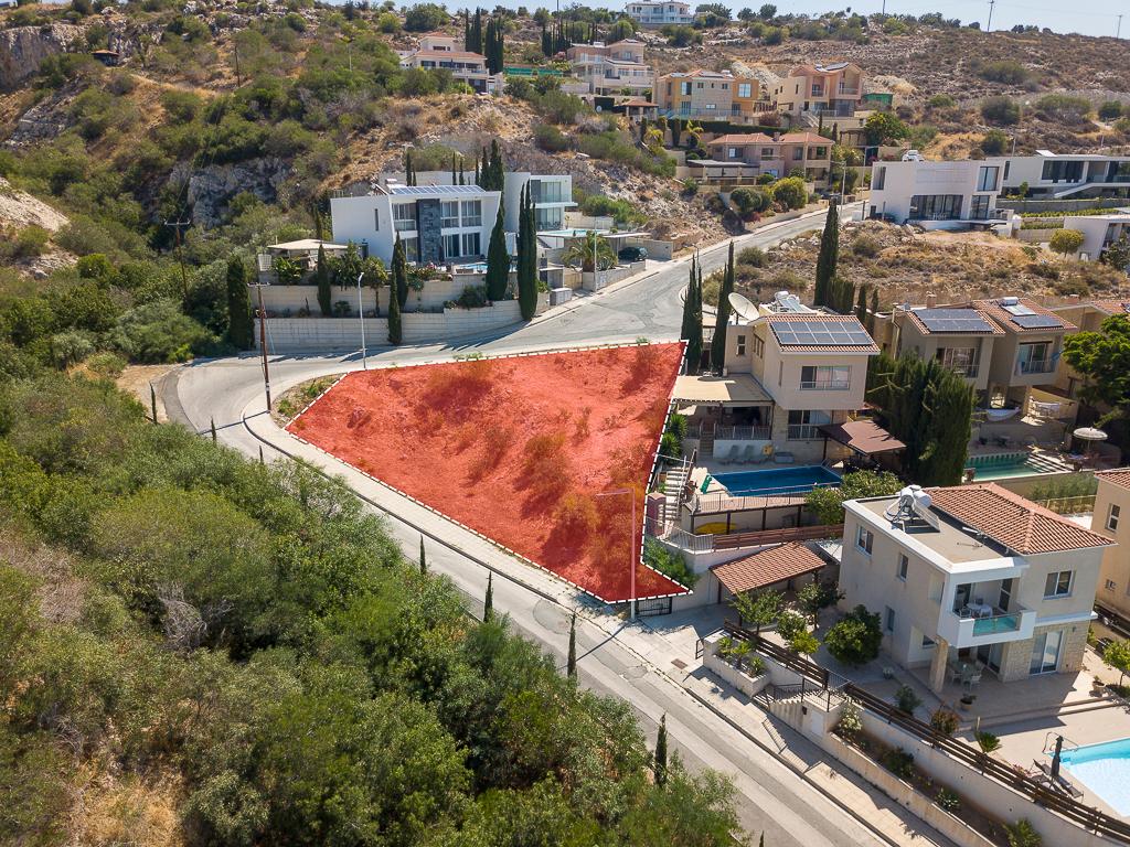 Plot - Geroskipou, Paphos