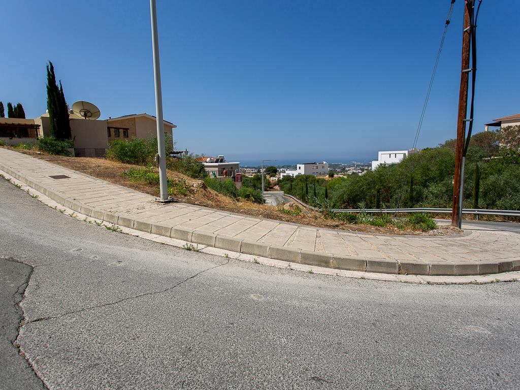 Plot - Geroskipou, Paphos