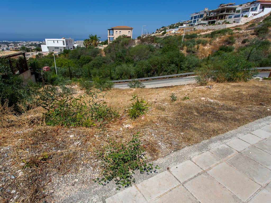 Plot - Geroskipou, Paphos