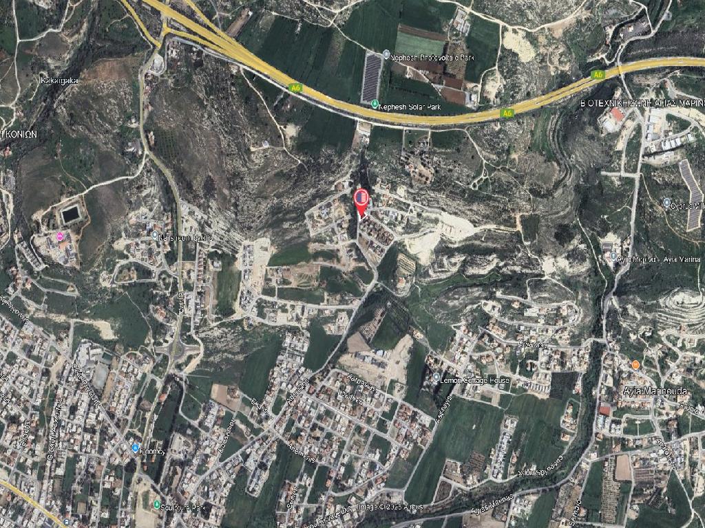 Plot-Geroskipou-PR43281