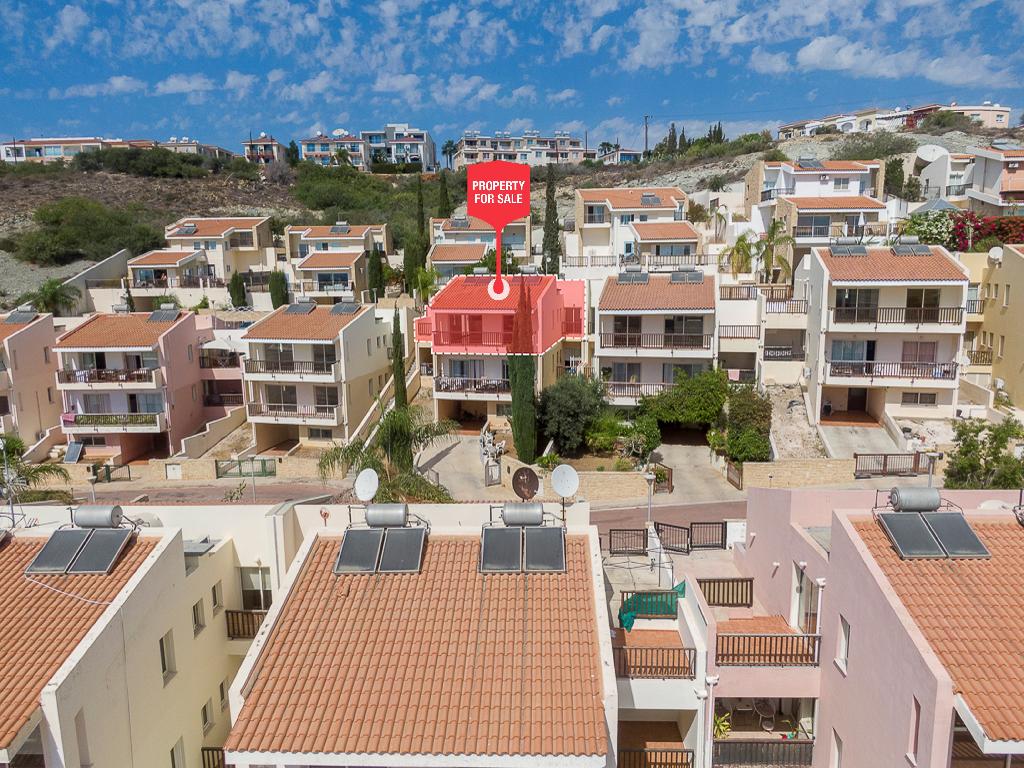 Flat-Chlorakas-PR43111