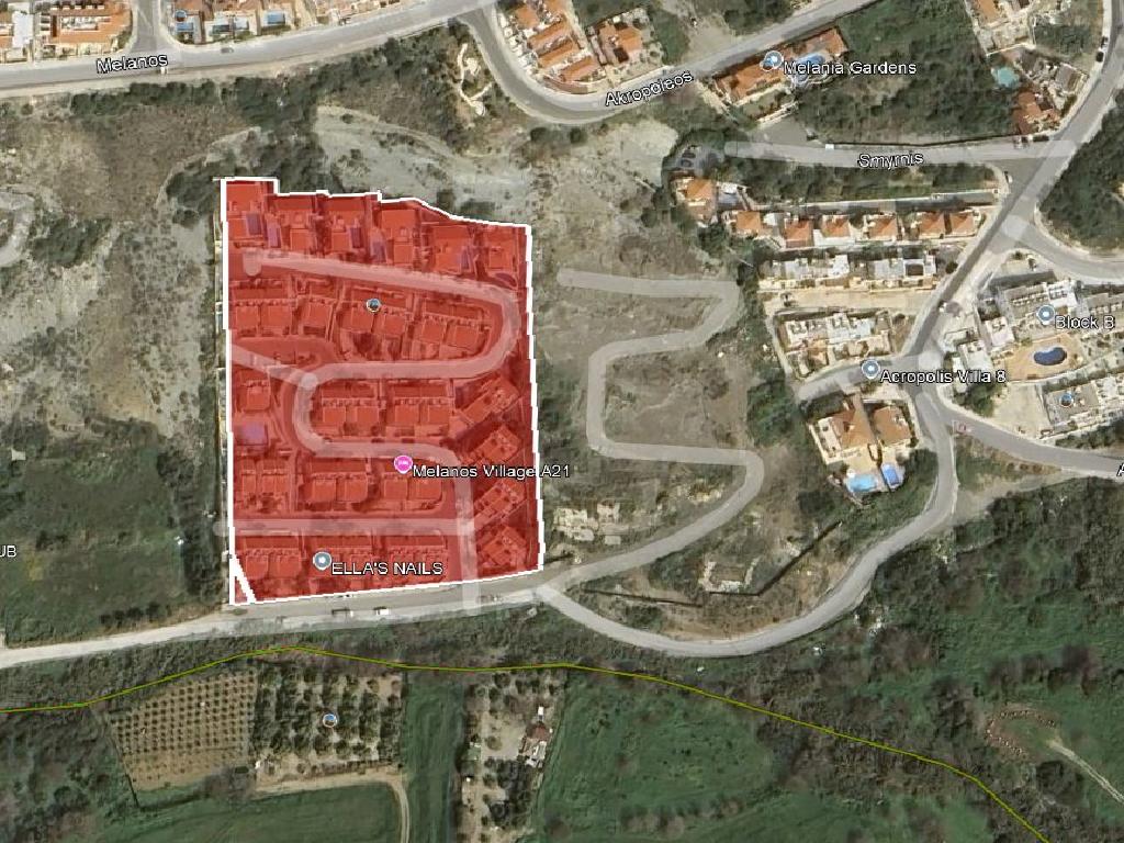 Flat-Chlorakas-PR43111