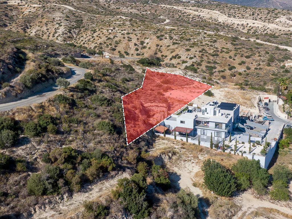 Field - Germasogeia, Limassol