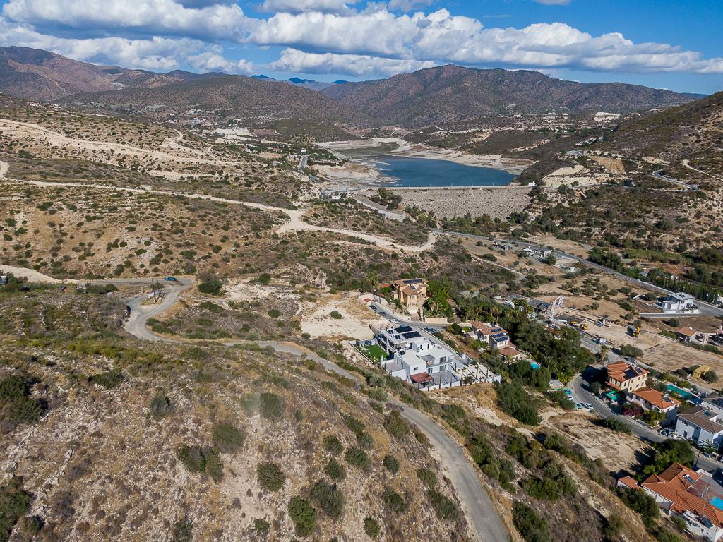 Field - Germasogeia, Limassol