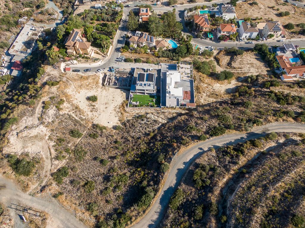 Field - Germasogeia, Limassol