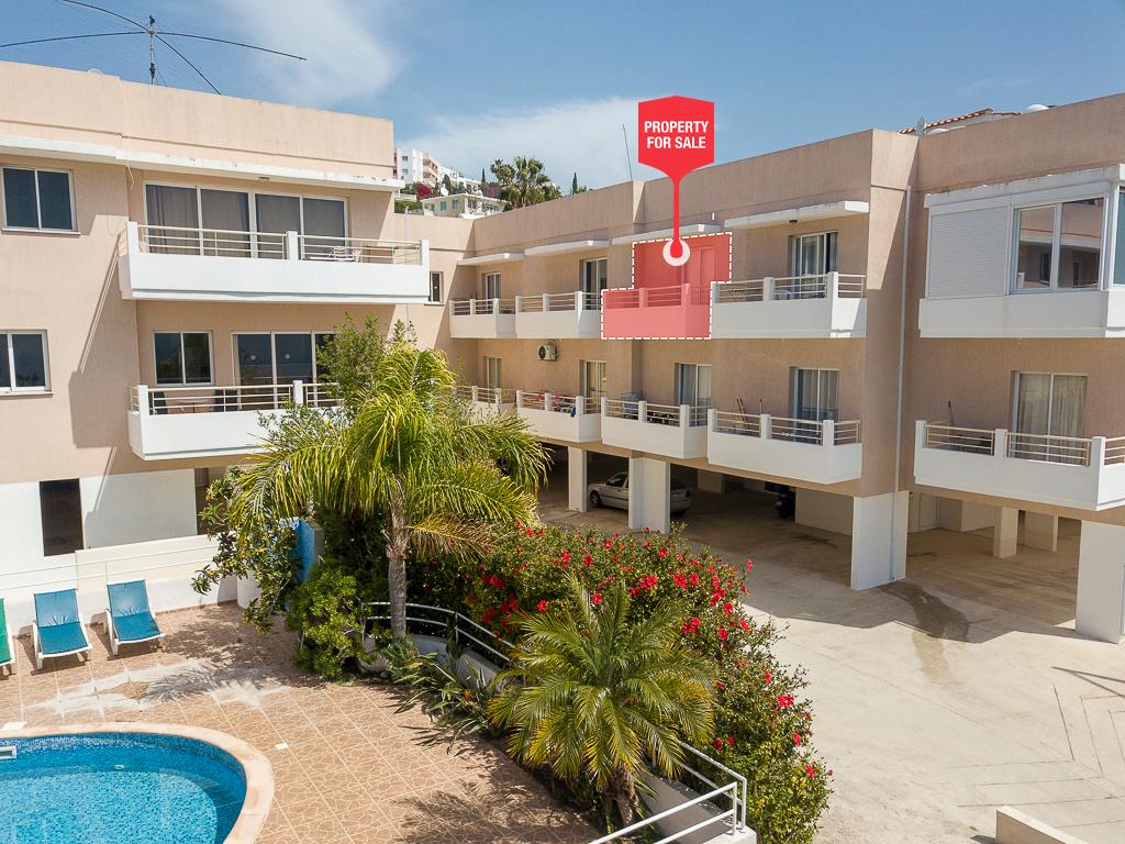 Flat - Superior 36 &amp; 50 - Pegeia, Paphos